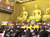 Hiểu đúng về ý nghĩa của việc đi chùa lễ Phật