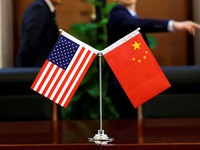 Mỹ - Trung Quốc sẽ tiến hành vòng đàm phán thương mại mới