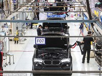 Đức cảnh báo Mỹ về ý định nâng thuế ô tô nhập khẩu