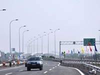 Thanh tra thu phí cao tốc TP.HCM – Long Thành – Dầu Giây