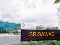 Srisawad Corporation muốn mua lại công ty tài chính ALC1 của Agribank