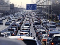 Trung Quốc mạnh tay với nạn say rượu lái xe