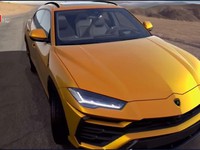 Chiêm ngưỡng mẫu xe Lamborghini 3D tự thiết kế