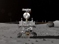 Israel phóng tàu vũ trụ đầu tiên lên Mặt Trăng
