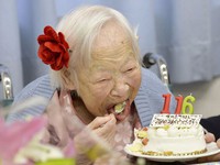 Giải mã bí quyết giúp người Nhật sống thọ nhất thế giới