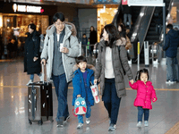 Người Hàn Quốc lập kỷ lục mới về chi tiêu du lịch nước ngoài