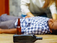 Gần 20 người tử vong do ngộ độc rượu tại Ấn Độ