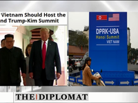 Báo chí thế giới: Việt Nam - Lựa chọn lý tưởng cho Hội nghị thượng đỉnh Mỹ - Triều Tiên
