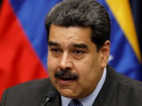 Venezuela cắt đứt quan hệ ngoại giao với Colombia