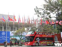 Miễn phí tour du lịch Hà Nội, Hạ Long cho phóng viên đến đưa tin Hội nghị Thượng đỉnh Mỹ - Triều