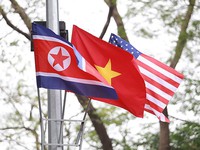 Người dân Hàn Quốc kỳ vọng vào Hội nghị thượng đỉnh Mỹ - Triều Tiên