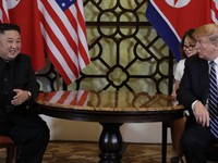 Dư luận khu vực Đông Bắc Á kỳ vọng Mỹ - Triều Tiên tiếp tục duy trì đối thoại