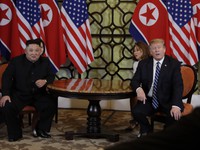 Hội nghị thượng đỉnh Mỹ - Triều lần 2: Hàn Quốc đánh giá hội nghị đạt tiến bộ có ý nghĩa