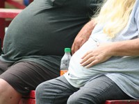 Tình trạng béo phì làm gia tăng các ca tử vong vì ung thư ở Mỹ