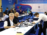 Truyền thông quốc tế đánh giá cao công tác chuẩn bị cho Hội nghị Thượng đỉnh Mỹ - Triều của Việt Nam