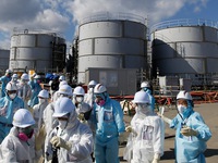 8 năm sau thảm họa Fukushima tại Nhật Bản, 51.000 người vẫn chưa thể trở về nhà