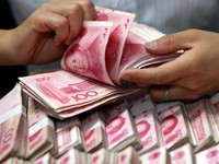 Trung Quốc tiếp tục chính sách tiền tệ thận trọng
