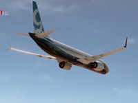 Hãng Boeing đối mặt nhiều áp lực sau vụ tai nạn máy bay Boeing 737 MAX-8