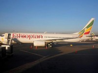 Hàng loạt hãng hàng không dừng sử dụng dòng máy bay 737 MAX