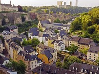 Tương lai Brexit mù mịt, Luxembourg thu hút các doanh nghiệp đến từ Anh