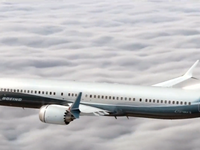 Mỹ điều tra việc cấp phép cho Boeing 737 Max