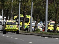 Số người thiệt mạng trong vụ xả súng tại New Zealand lên tới 49 người