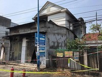 Hỏa hoạn tại Bà Rịa - Vũng Tàu, 3 người thiệt mạng