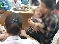 Miễn phí xét nghiệm sán lợn cho học sinh 19 trường mầm non ở Bắc Ninh
