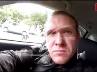 Tư tưởng cực đoan của kẻ xả súng tại New Zealand