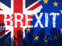 EC thông qua biện pháp dự phòng nếu Brexit xảy ra không có thỏa thuận