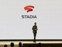 Google ra mắt nền tảng Stadia: Tin cực vui cho những người chơi game