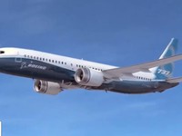 Máy bay Boeing 737 MAX 8 bị lỗi gì?