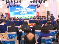 Tăng cường hợp tác biên giới Việt Nam - Trung Quốc
