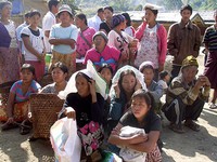Báo động nạn buôn bán phụ nữ Myanmar sang Trung Quốc