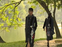 Tuần lễ thời trang Việt Nam Thu Đông 2019 - Các BST đến gần hơn với công chúng
