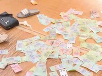 Bắt giữ ổ nhóm đánh bạc quy mô lớn ở Hưng Yên