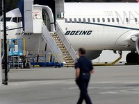 Hai máy bay Boeing 787 bị rơi đều thiếu những tính năng an toàn trong buồng lái