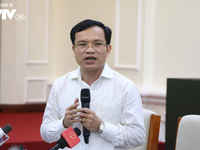 Một thí sinh ở Phú Thọ làm lộ đề thi Văn THPT Quốc gia 2019