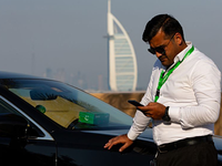 Uber thâu tóm đối thủ Careem ở Trung Đông với giá 3,1 tỷ USD