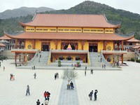 Chi tiết kết luận của Giáo hội Phật giáo Việt Nam về vụ chùa Ba Vàng