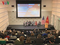 Khắc phục hậu quả chiến tranh: Chặng đường hòa giải và hợp tác tương lai giữa Việt Nam và Mỹ