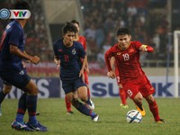 CHÍNH THỨC: U23 Việt Nam thuộc nhóm hạt giống loại 1 ở VCK U23 châu Á 2020