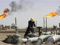 Iraq nỗ lực hướng tới mục tiêu tăng sản lượng xuất khẩu dầu