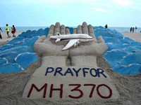 Malaysia cân nhắc nối lại chiến dịch tìm kiếm MH370
