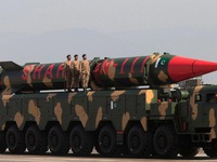 Giao tranh Ấn Độ - Pakistan bùng phát, gây nguy cơ chiến tranh hạt nhân