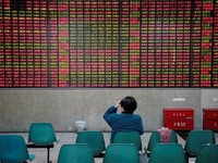 Gần 70 tỷ USD sắp chảy vào thị trường chứng khoán Trung Quốc