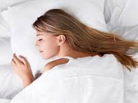 Ngủ sâu giấc giúp não thải các chất độc ra ngoài