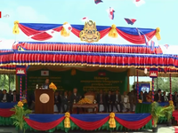Campuchia mạnh tay chống tham nhũng