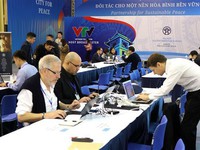 Hội nghị thượng đỉnh Mỹ - Triều: “VTV đã thể hiện vai trò truyền hình chủ nhà xuất sắc”