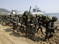 Triều Tiên chỉ trích Mỹ và Hàn Quốc vi phạm thỏa thuận chung